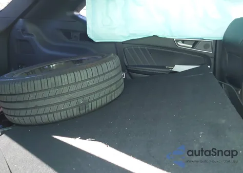 2019 Ford Edge St z USA, uszkodzony, nr VIN 2FMPK4AP2KBB27826